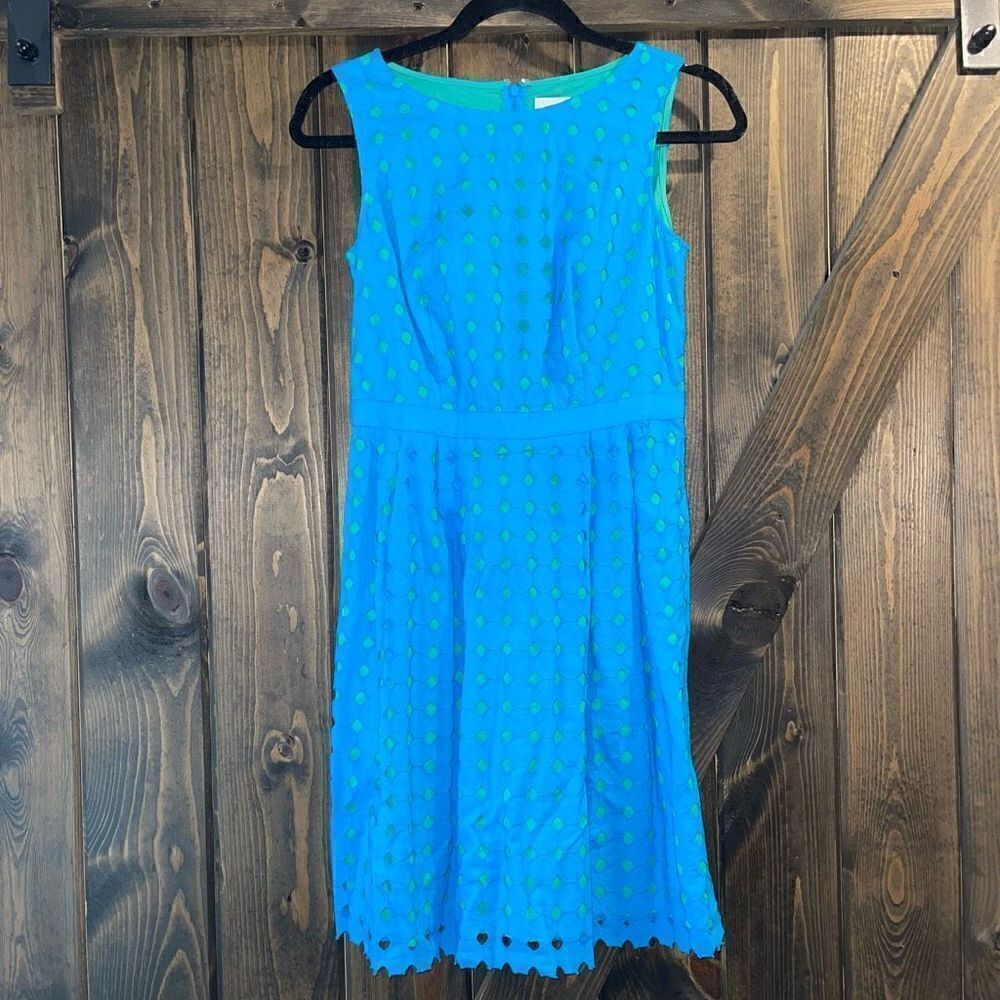 Ann Taylor Loft Dress